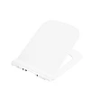 Крышка-сиденье BelBagno Dory BB2138SC с микролифтом - превью 2