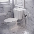 Унитаз-компакт Sanitana Grecia - превью 1