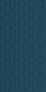 Плитка Pastel Waffle blue 30х60