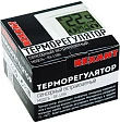Терморегулятор Rexant RX-418H белый - превью 2