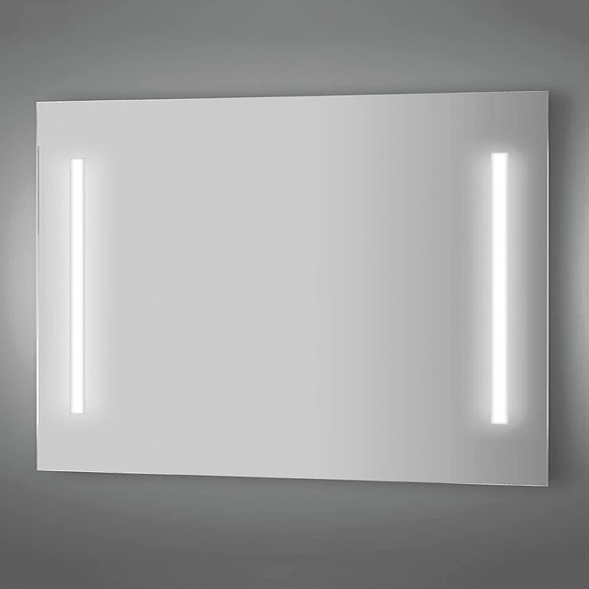 Зеркало Evoform Lumline BY 2020 120x75