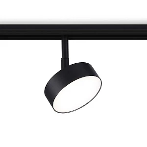 Трековый светодиодный светильник Ambrella light Track System GL3853