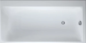 Акриловая ванна Cersanit Smart 170x80 R без ножек