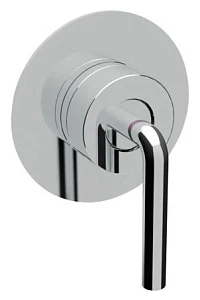 Смеситель Cezares Eco ECO-DIM-01-Cr для душа
