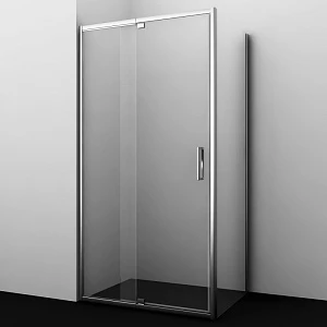 Душевой уголок WasserKRAFT Berkel 48P33 130x90x200