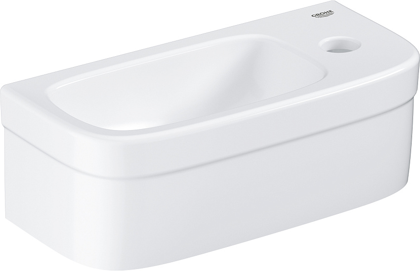 Рукомойник Grohe Euro Ceramic 39327000 37 см