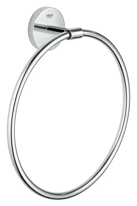 Полотенцедержатель кольцо Grohe Bau Cosmopolitan 40460001