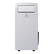 Мобильный кондиционер Electrolux Manhattan EACM-12 FM/N3 - превью 1