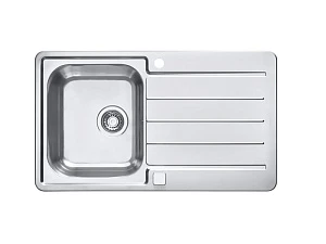 Мойка кухонная Alveus Line Maxim 20 SAT-90