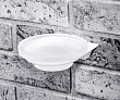 Мыльница WasserKRAFT Kammel K-8329WHITE - превью 2