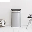 Мусорное ведро Brabantia Touch Bin New 114861 40л - превью 2