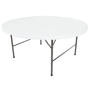 Стол складной Green Glade F160 160 белый