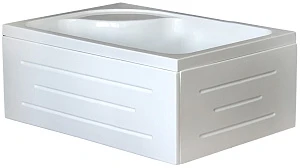 Поддон для душа Royal Bath RB 8100ВP-L