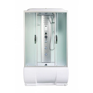 Душевая кабина River Sena 120/80/50 MT с поддоном