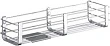 Полка Colombo Design Angolare B9633.000 - превью 1