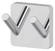 Крючок Ellux Avantgarde AVA 001 - превью 1