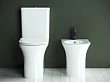 Биде напольное Ceramicanova Star CN1906 - превью 1