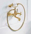 Смеситель Kludi Adlon 514414520 для ванны с душем - превью 1