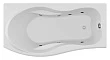 Акриловая ванна Aquanet Borneo 170x90 L - превью 1