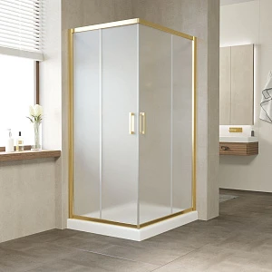 Душевой уголок Vegas-glass ZA-F TUR NOVO 120*100 09 10