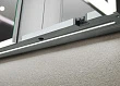 Зеркало-шкаф Esbano ES-3810D 100х70 с подсветкой, ИФК выключатель - превью 2