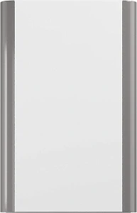 Зеркало-шкаф VOQ Bold 45 premium grey