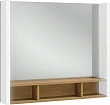 Зеркало Jacob Delafon Terrace EB1181-NF 80 см - превью 1