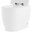 Унитаз приставной Lavinia Boho Bell Pro 33014040 - превью 1