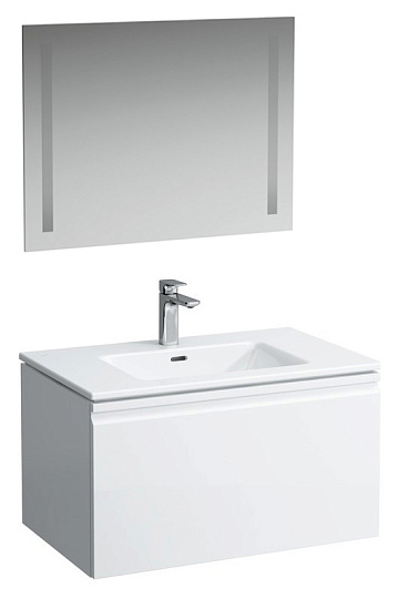 Мебель для ванной Laufen Pro S 8.6096.4.463.104.1