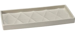 Подставка для предметов Creative Bath Triangles