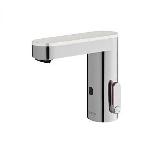 Смеситель для раковины Presto So'o 56208 хром