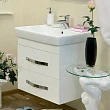 Мебель для ванной Sanflor Одри 70 подвесная - превью 1
