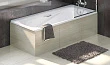 Стальная ванна Koller Pool Deline 170x75 см B75US200E - превью 1