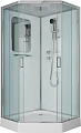 Душевая кабина Niagara Premium NG-6002-01D 100х100х220 - превью 1