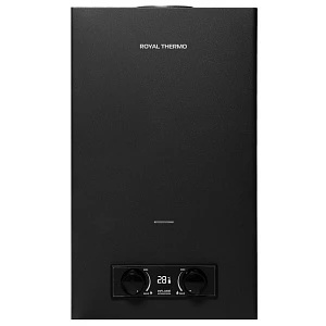 Газовая колонка Royal Thermo GWH 10 Inflame Grafit