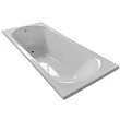 Акриловая ванна Aquanika Base 150х70 - превью 1