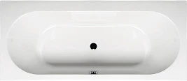 Акриловая ванна Alpen Viva B 175x80