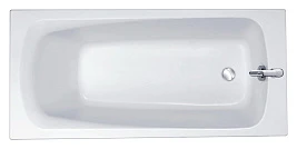 Акриловая ванна Jacob Delafon Patio 170x70 ножки в комплекте E6812-00