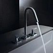 Смеситель Axor Citterio M 34133000 для раковины - превью 1