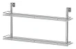 Полка FBS Esperado ESP 066 2-х ярусная 70 см - превью 1