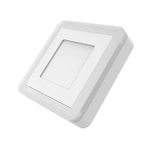 Потолочный светодиодный светильник Gauss Backlight BL22 BL220