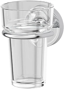 Стакан Ellux Elegance ELE 006-C01