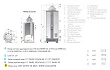 Водонагреватель Ariston NHRE 60 - превью 2