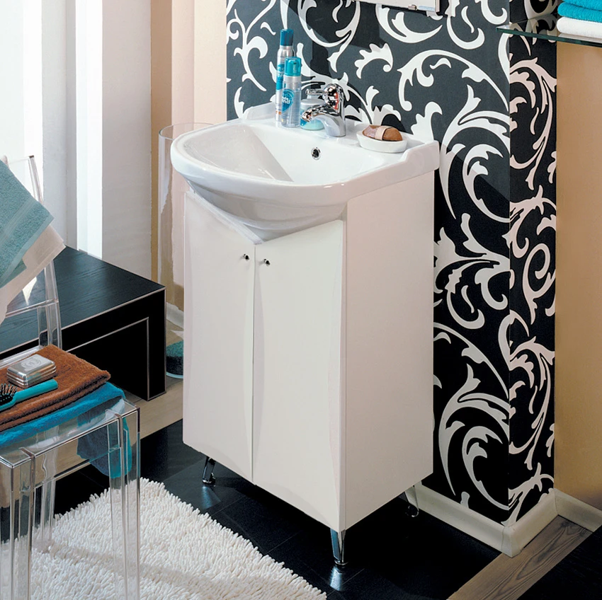Тумба для комплекта Aquaton Джимми 57У