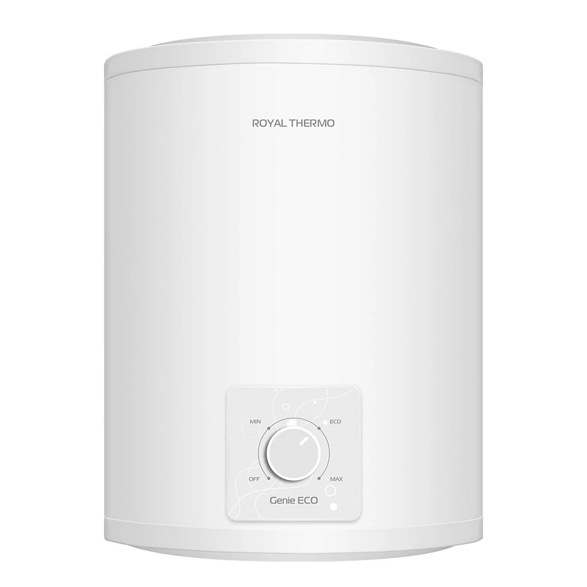 Водонагреватель Royal Thermo RWH 10 Genie ECO U