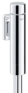 Смывное устройство Grohe Rondo 37349000 для унитаза