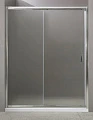 Душевая дверь в нишу BelBagno Uno BF 1 150 P Cr - превью 1