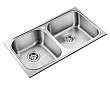 Мойка кухонная Oulin OL-S8905 - превью 1