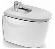 Крышка для биде Roca Khroma 806652004 с микролифтом - превью 1