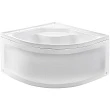 Душевая кабина Мономах XL Б/К 80/43 С МЗ с поддоном - превью 2